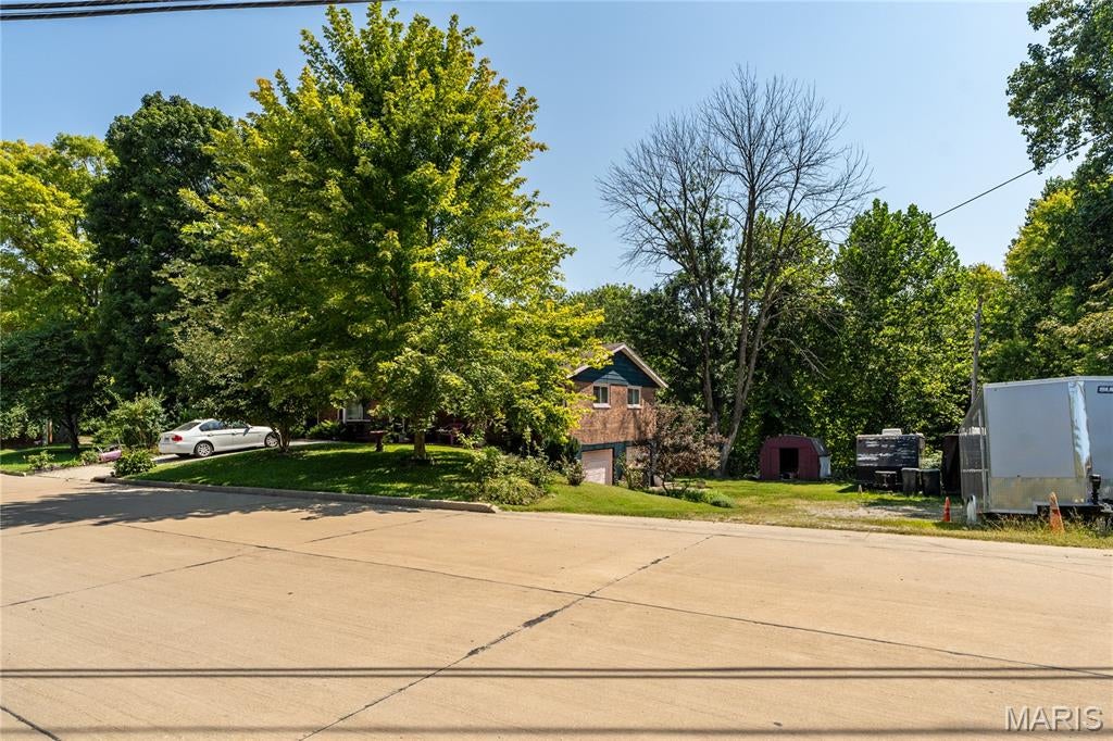 Ovel Acres 1st Add - Residential