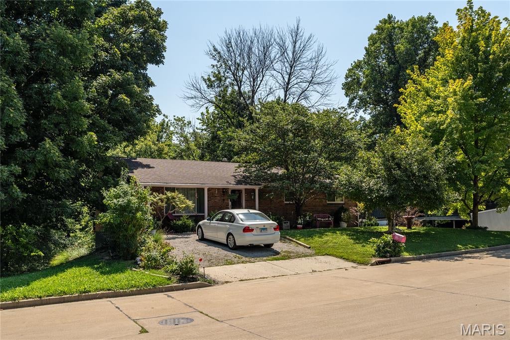 Ovel Acres 1st Add - Residential