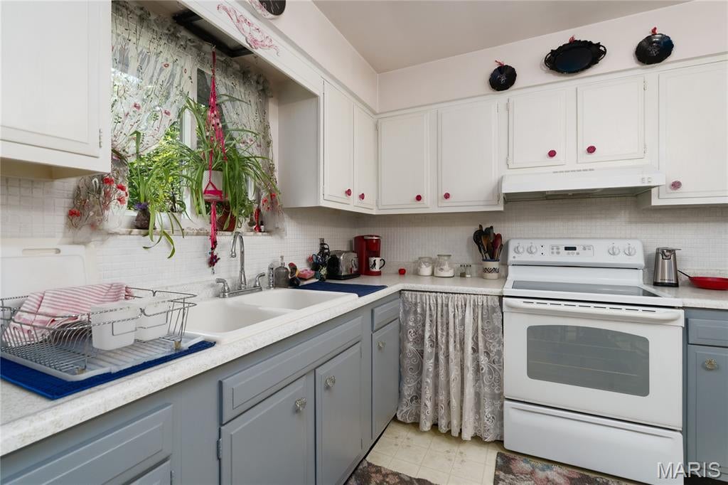Ovel Acres 1st Add - Residential