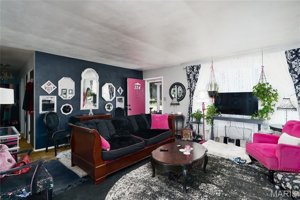 Ovel Acres 1st Add - Residential