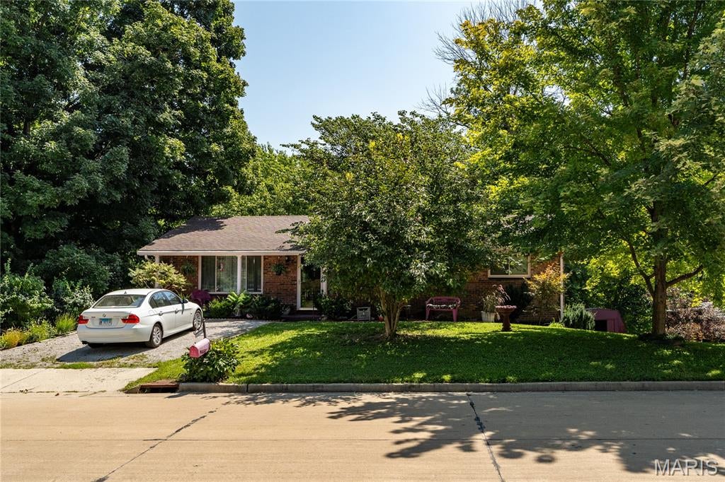 Ovel Acres 1st Add - Residential