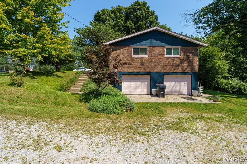 Ovel Acres 1st Add - Residential