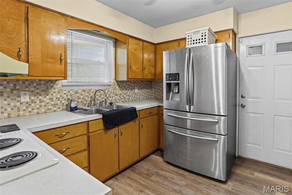 Amherst Add - Residential