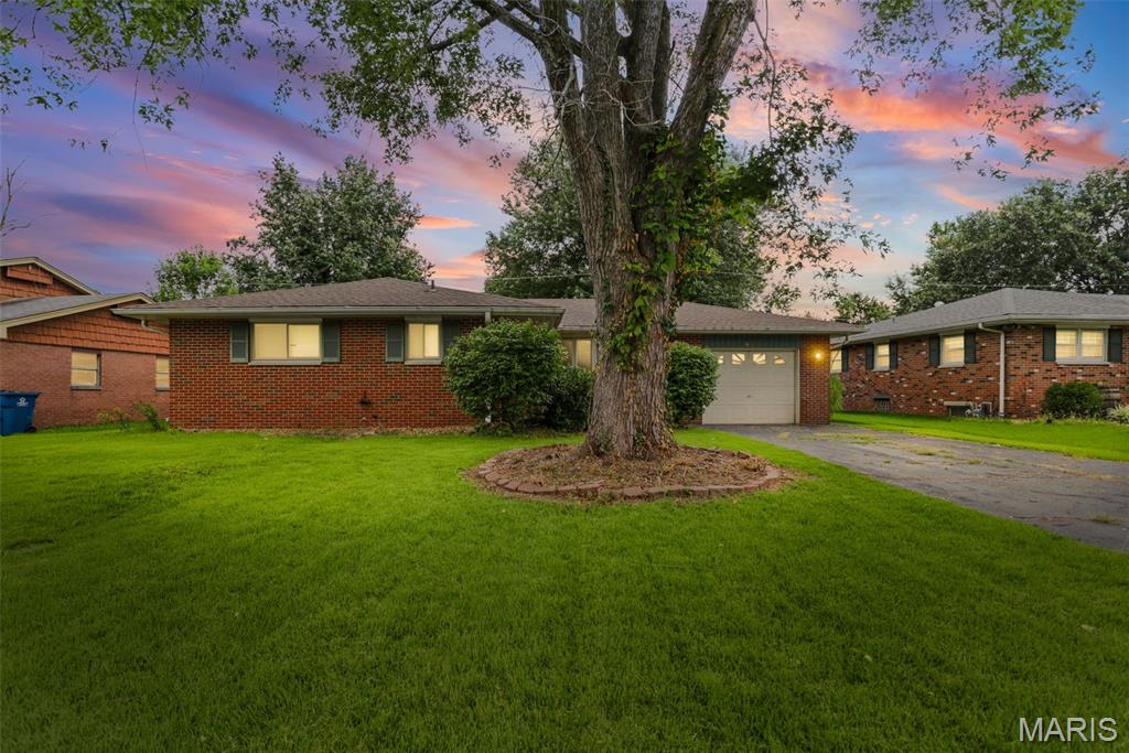 Amherst Add - Residential