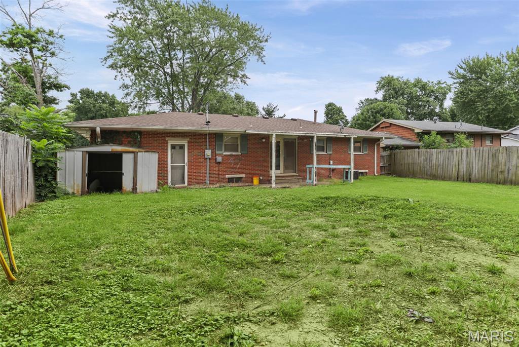 Amherst Add - Residential