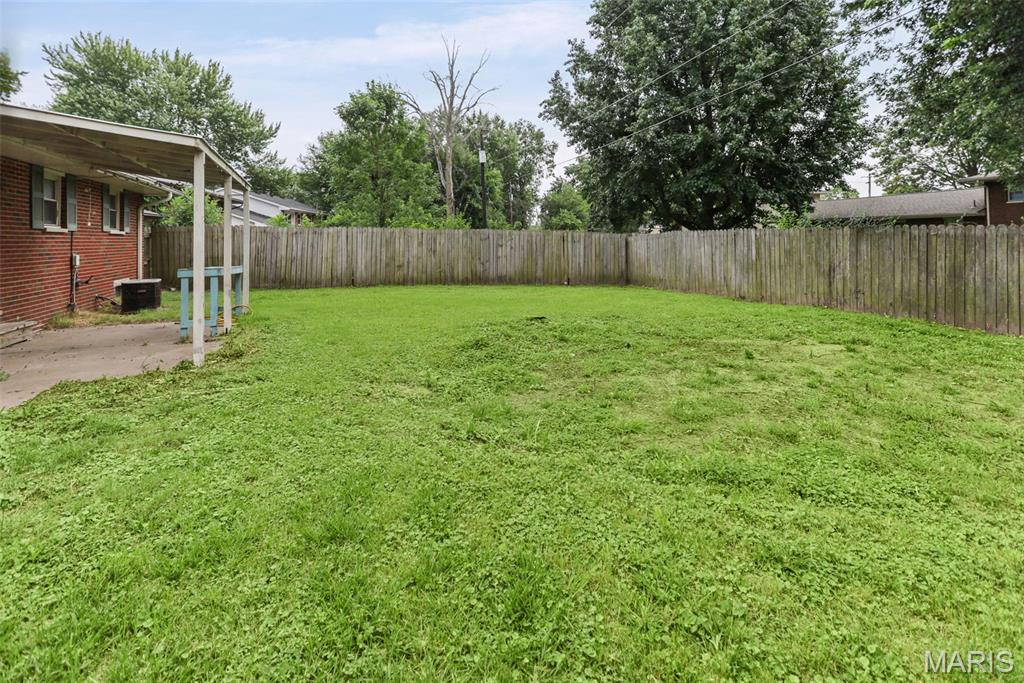 Amherst Add - Residential