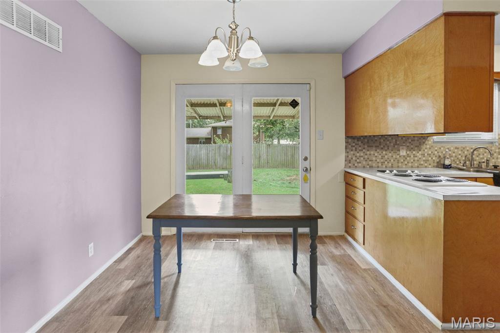 Amherst Add - Residential