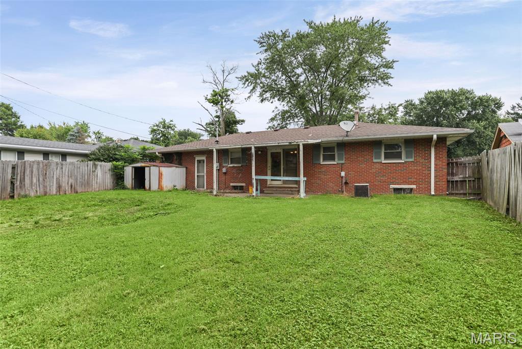 Amherst Add - Residential
