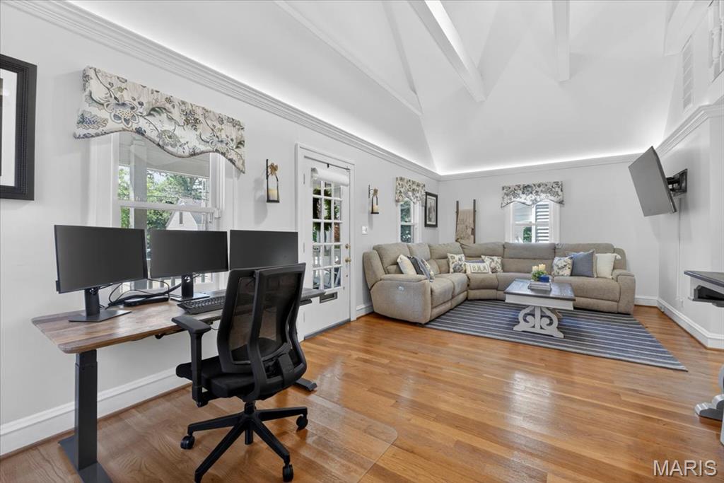 Avondale - Residential