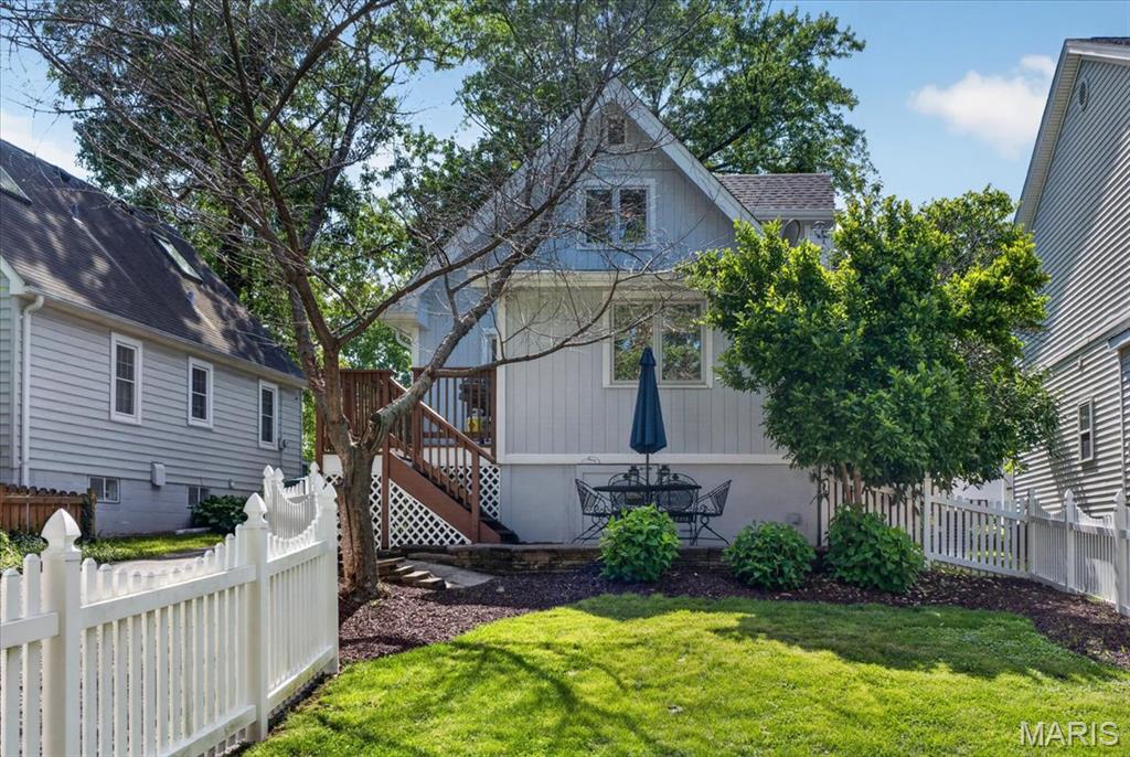 Avondale - Residential