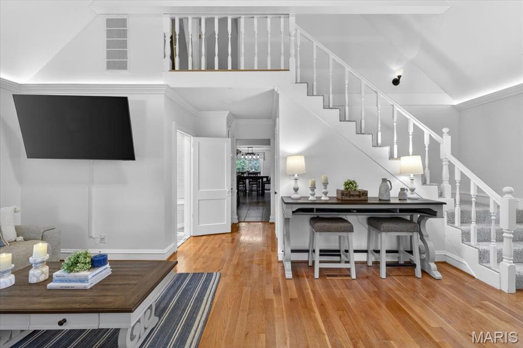 Avondale - Residential