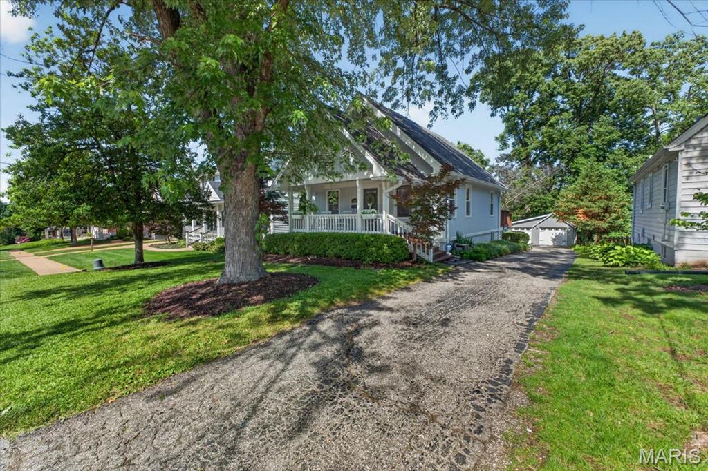 Avondale - Residential