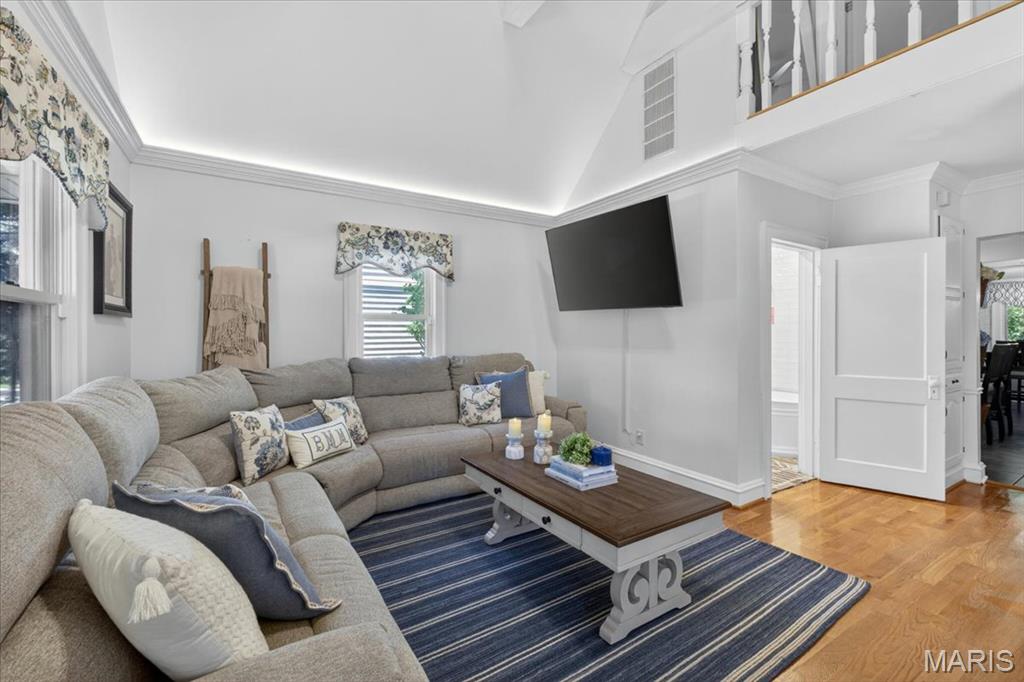 Avondale - Residential