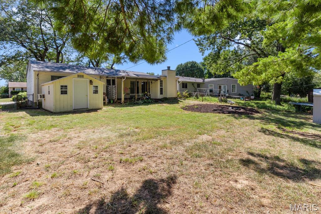 St Chas Hills #6 - Residential