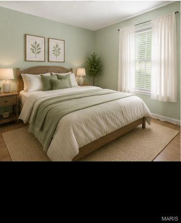 St Chas Hills #6 - Residential