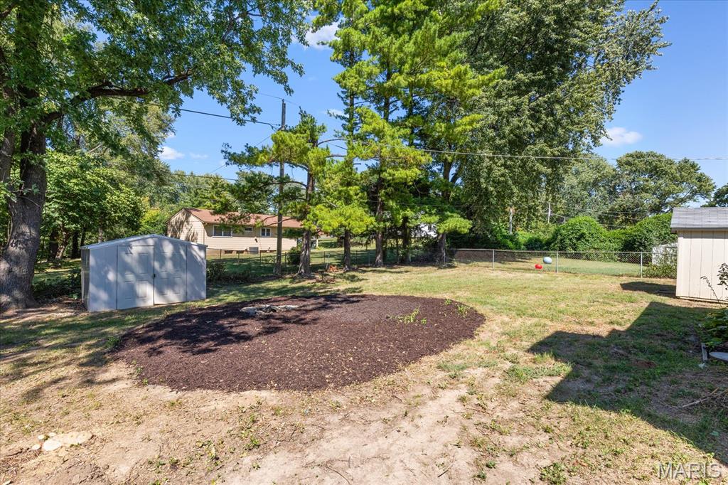 St Chas Hills #6 - Residential