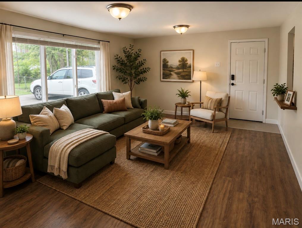 Universal Pk - Residential