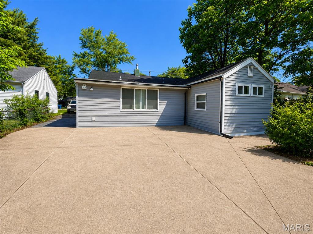 Universal Pk - Residential