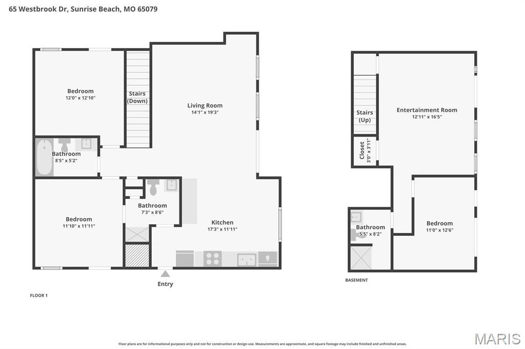 Westbrook - Residential