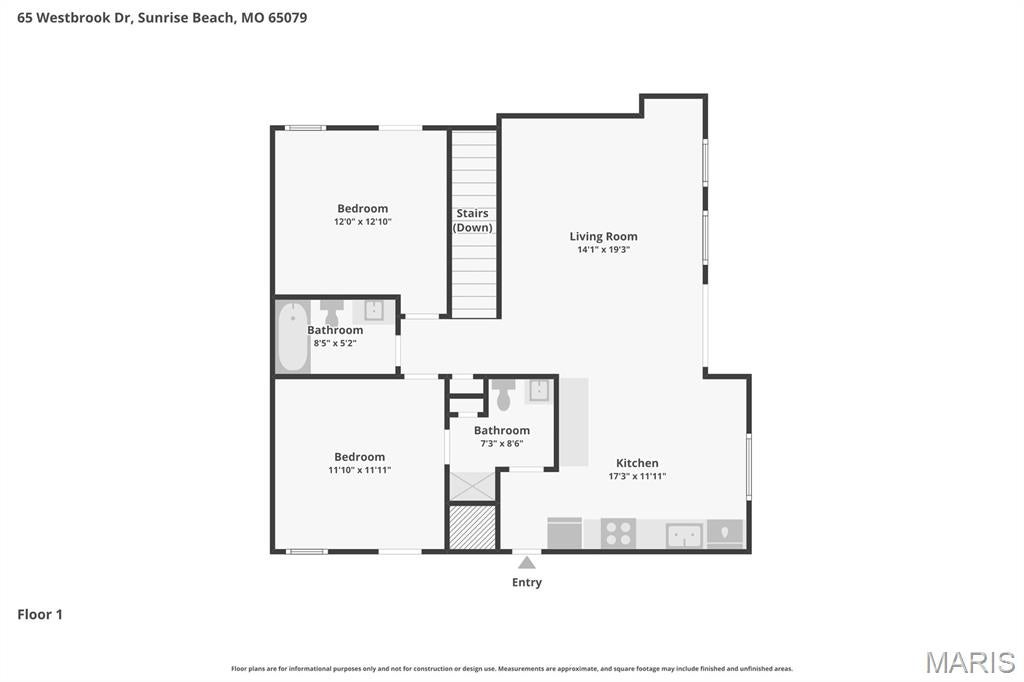 Westbrook - Residential
