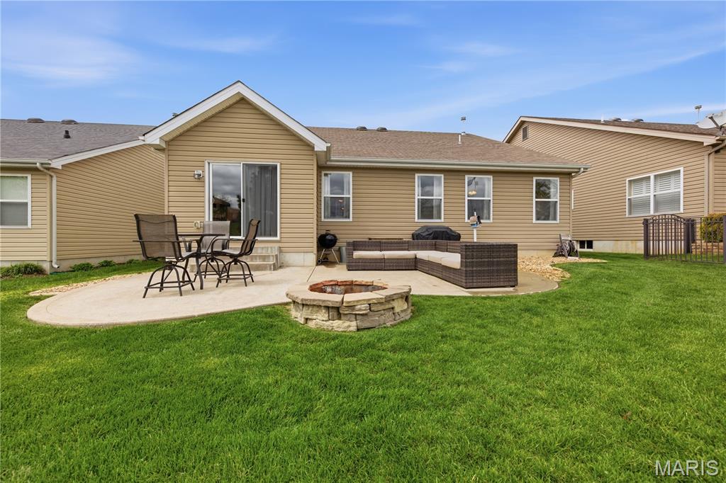 Boardwalk Gardens - Residential