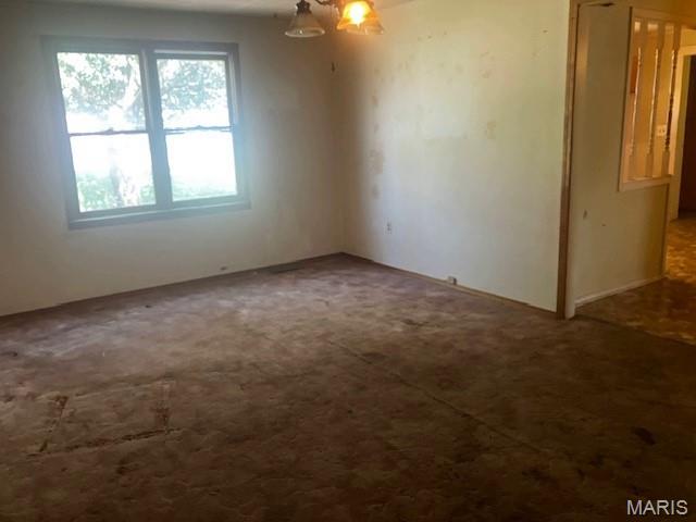 Matthews 1st Add - Residential