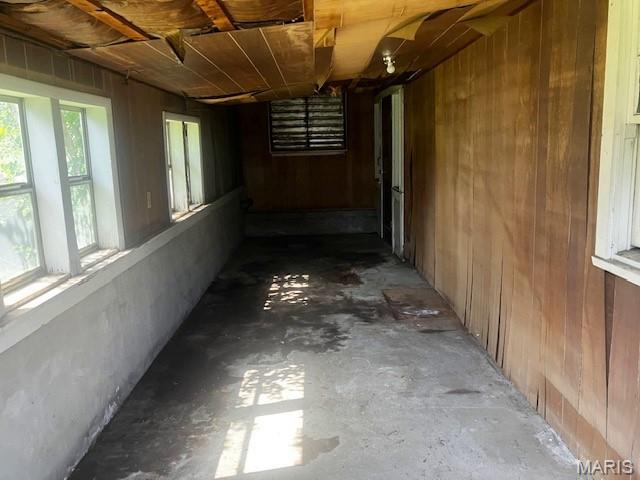Matthews 1st Add - Residential