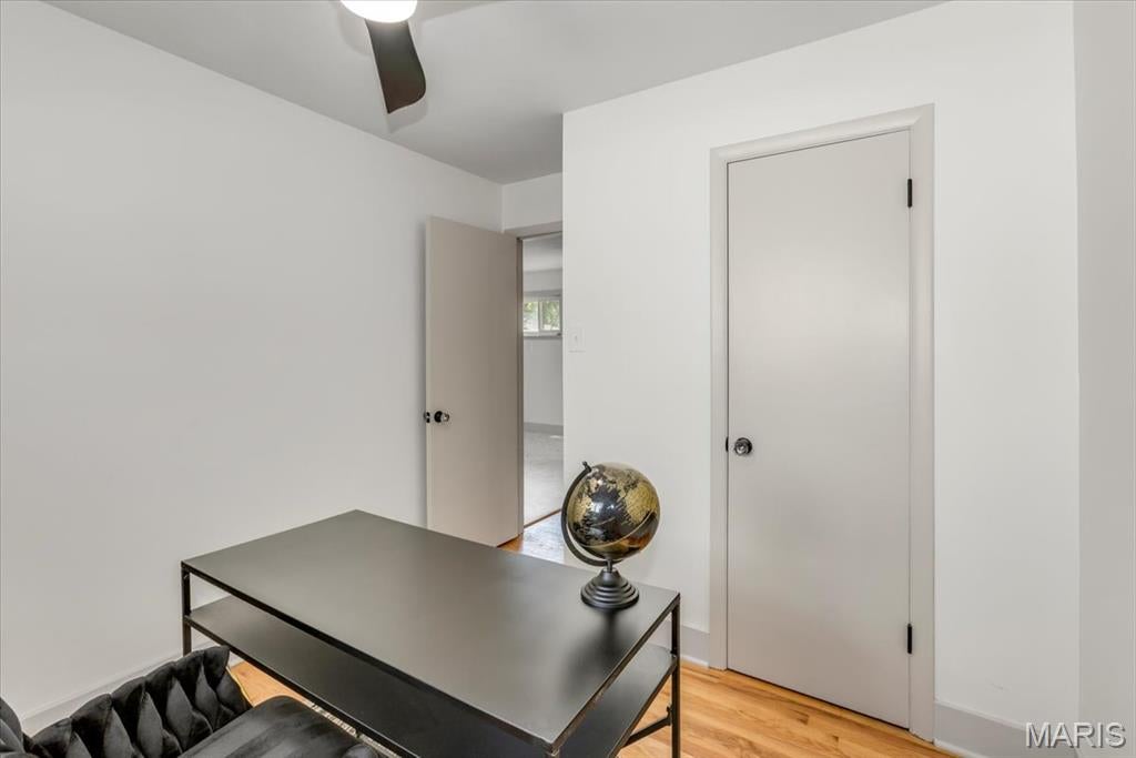Tennyson Heights - Residential