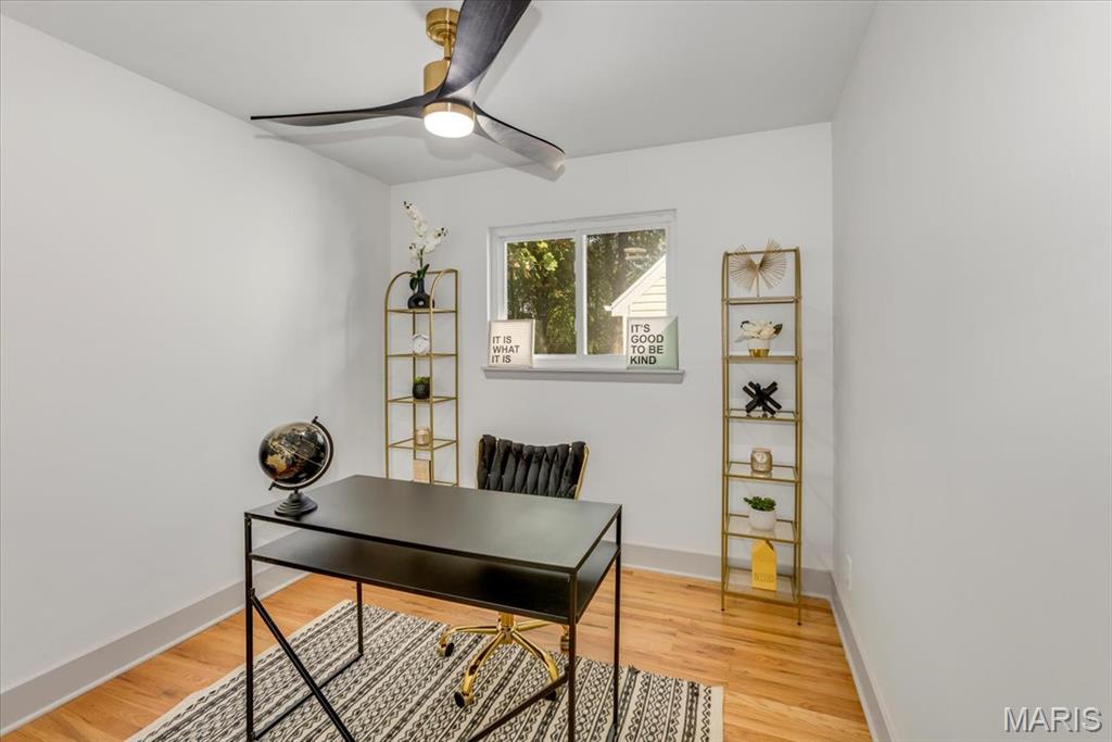 Tennyson Heights - Residential