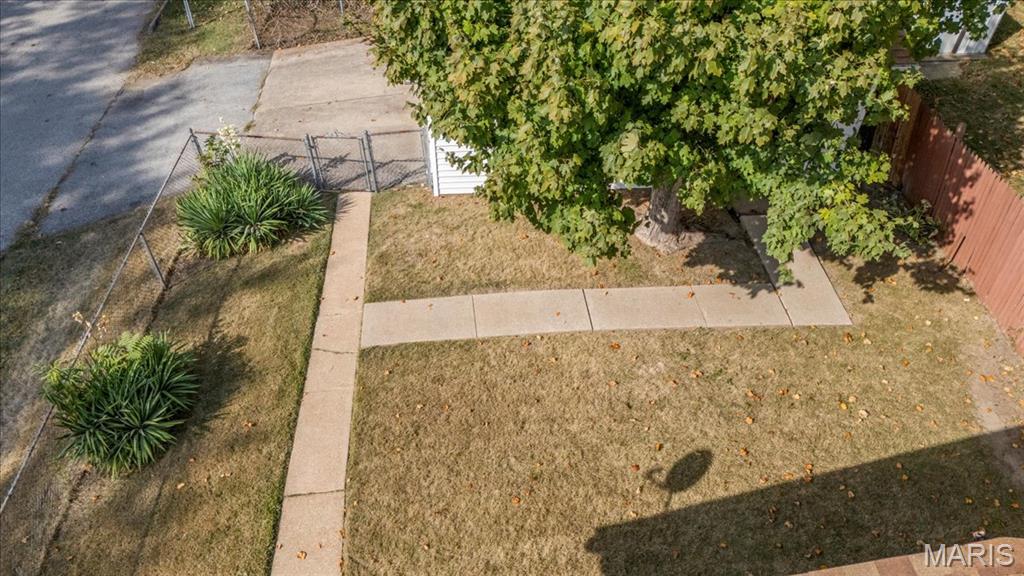 Tennyson Heights - Residential
