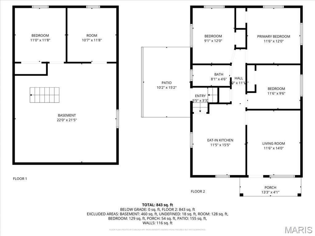 Tennyson Heights - Residential