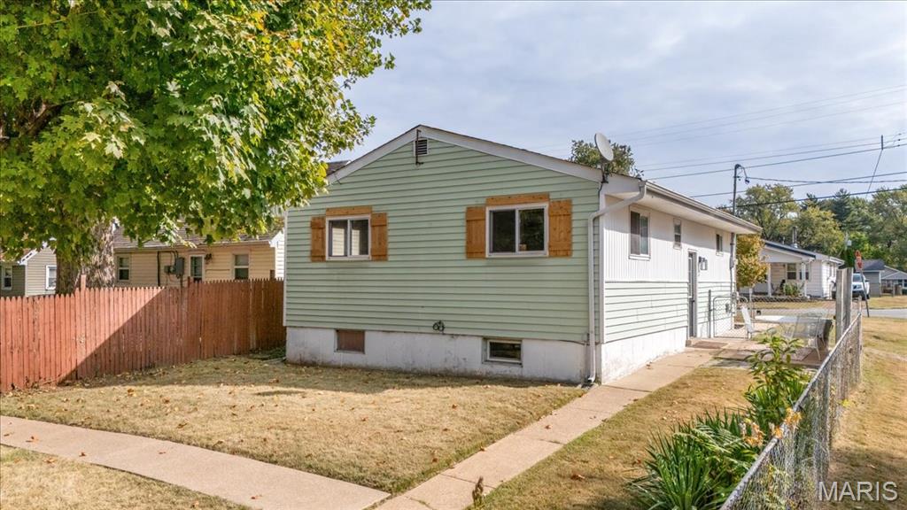 Tennyson Heights - Residential