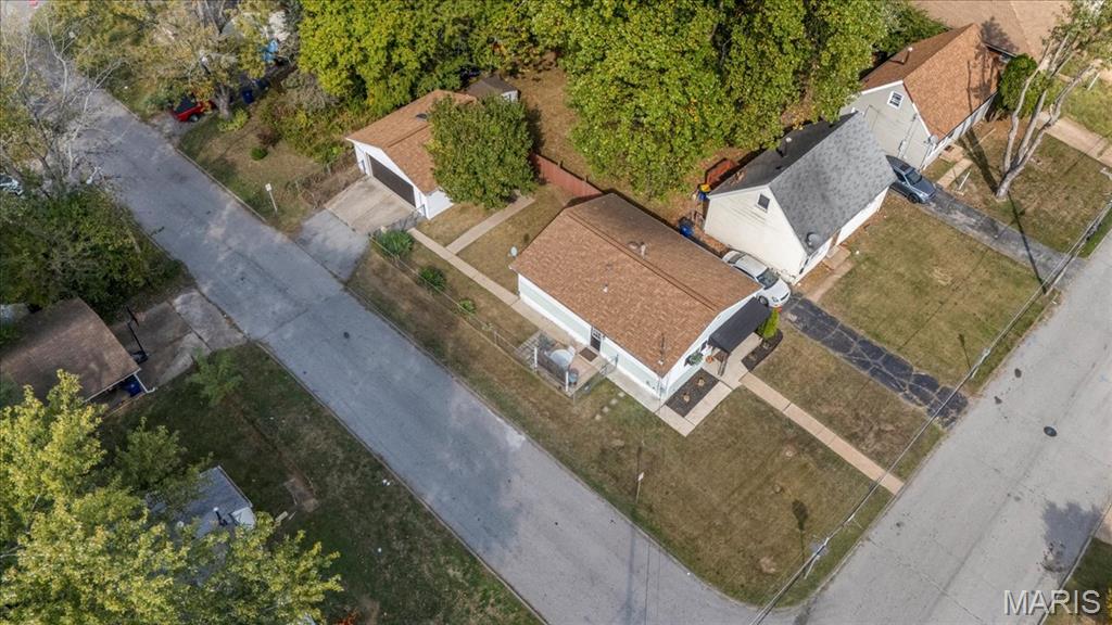 Tennyson Heights - Residential