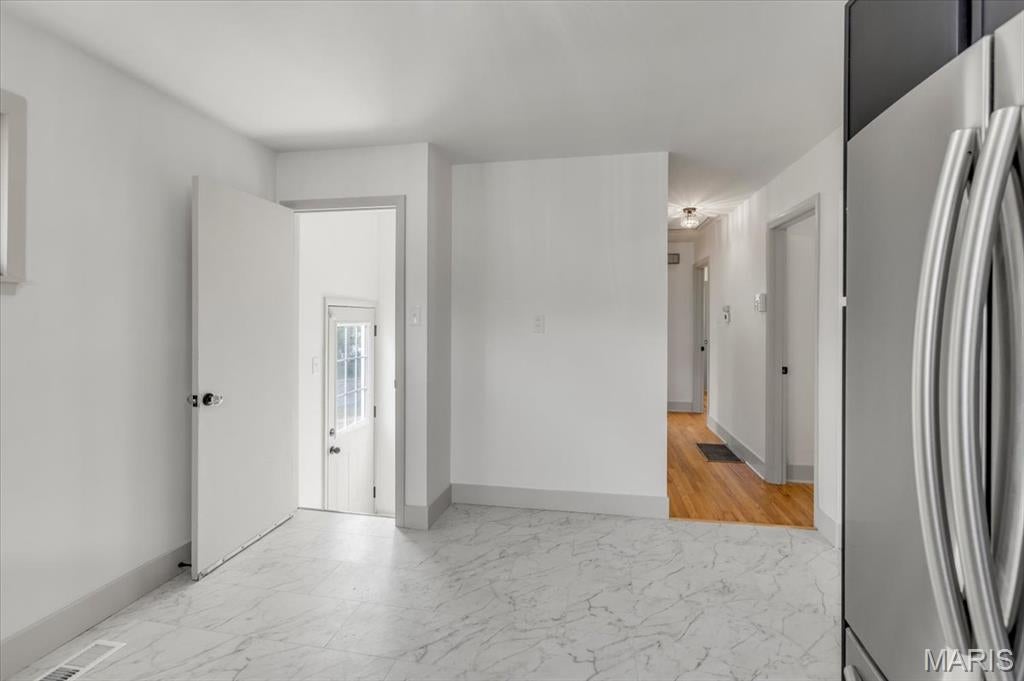 Tennyson Heights - Residential