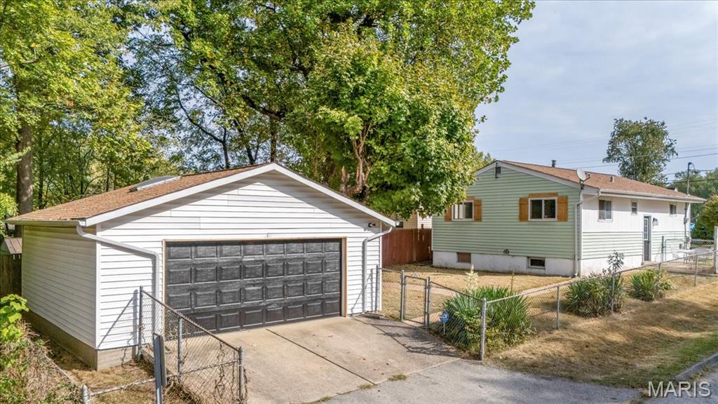 Tennyson Heights - Residential