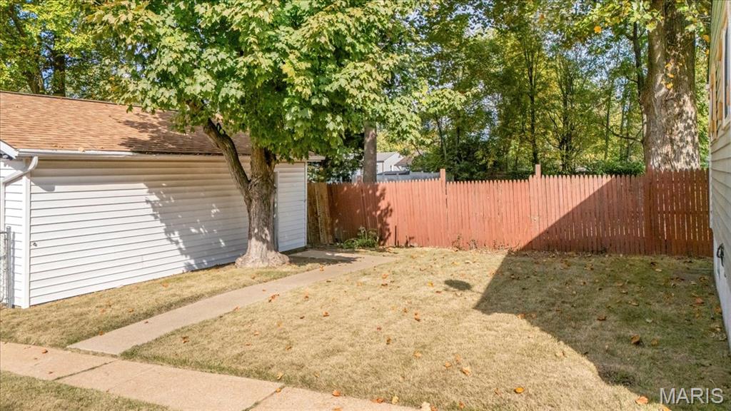 Tennyson Heights - Residential