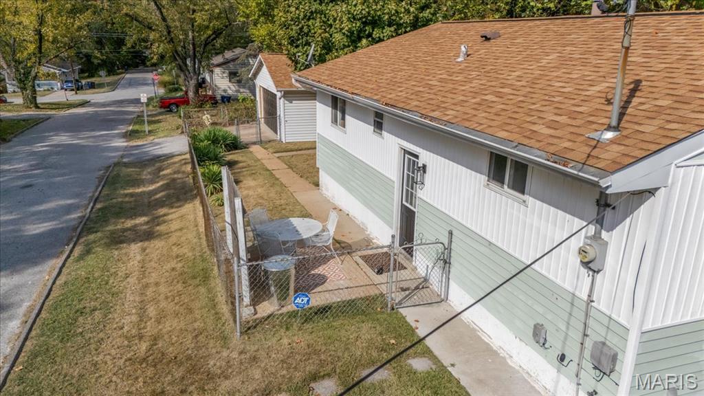Tennyson Heights - Residential