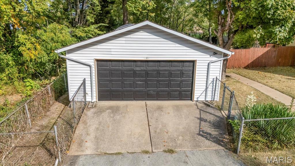 Tennyson Heights - Residential