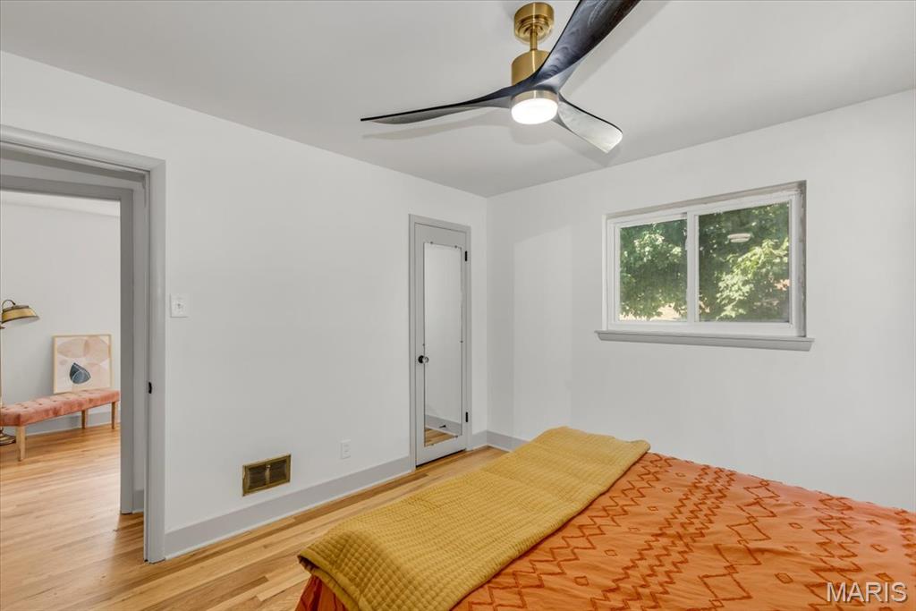 Tennyson Heights - Residential