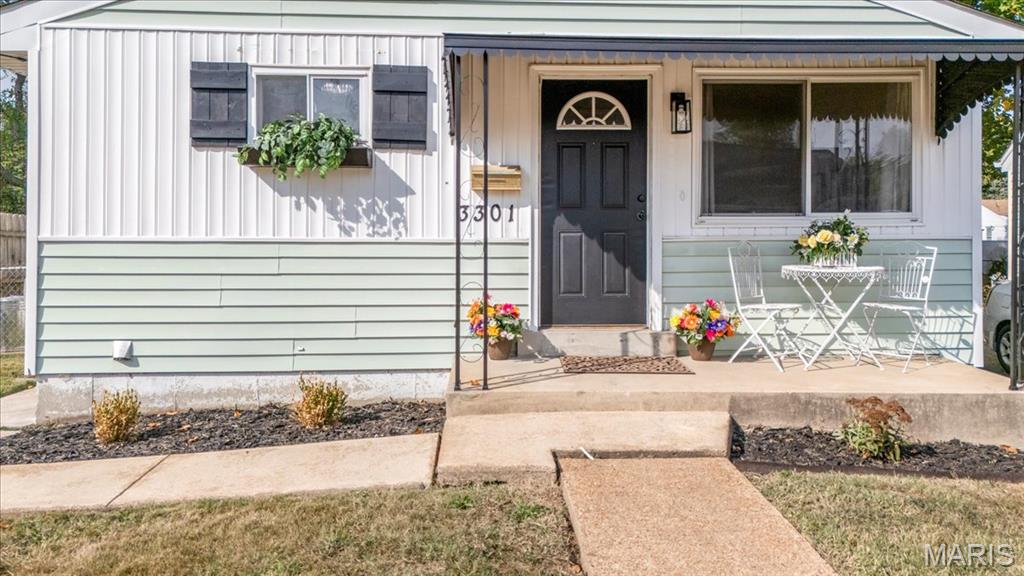 Tennyson Heights - Residential