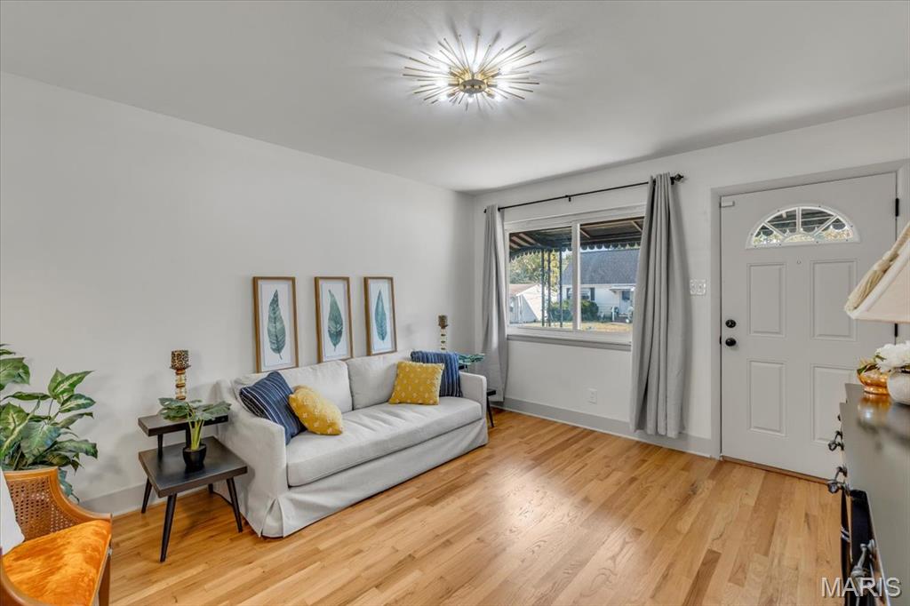 Tennyson Heights - Residential