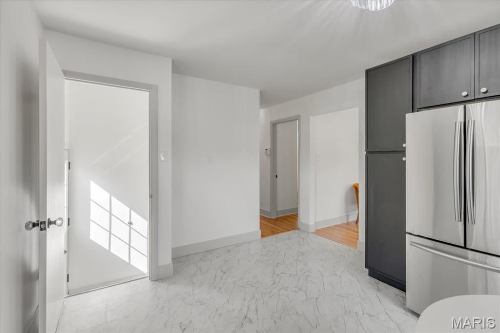 Tennyson Heights - Residential