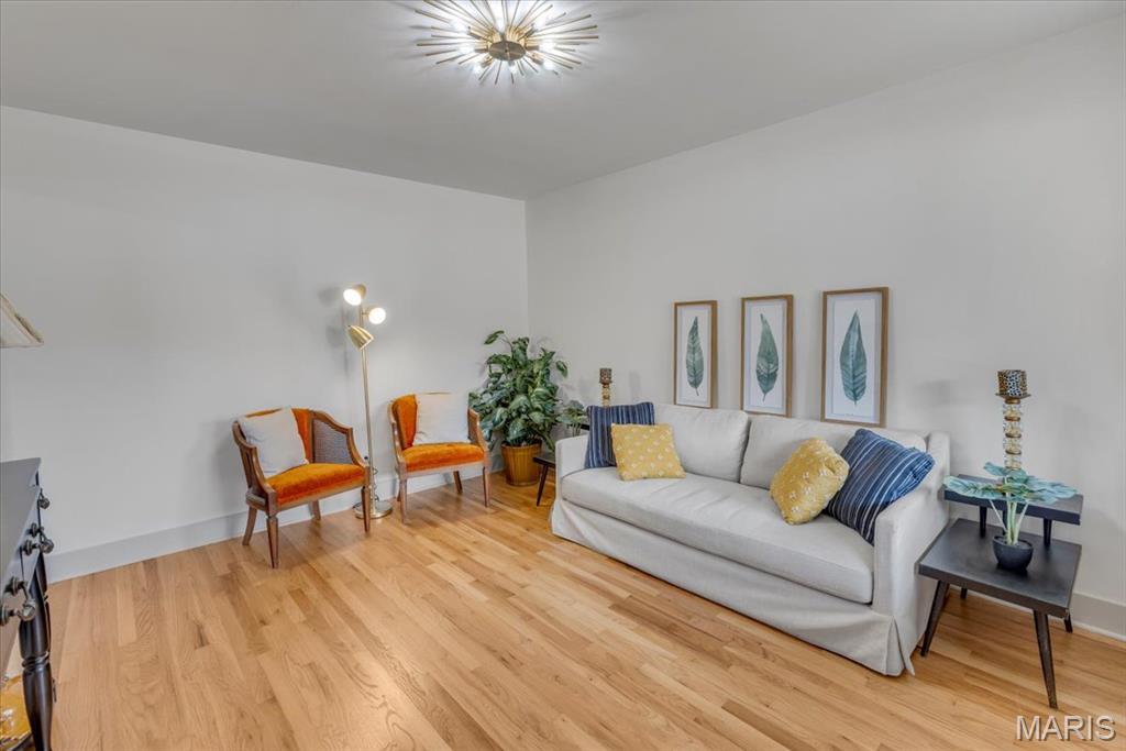 Tennyson Heights - Residential