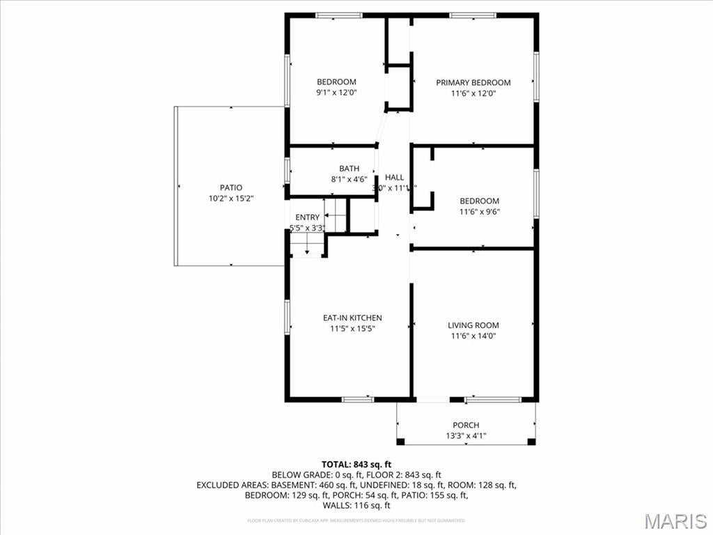 Tennyson Heights - Residential