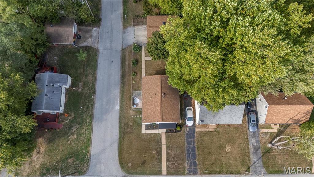 Tennyson Heights - Residential