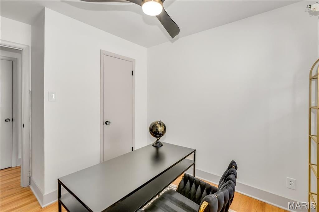 Tennyson Heights - Residential
