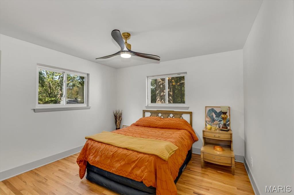 Tennyson Heights - Residential