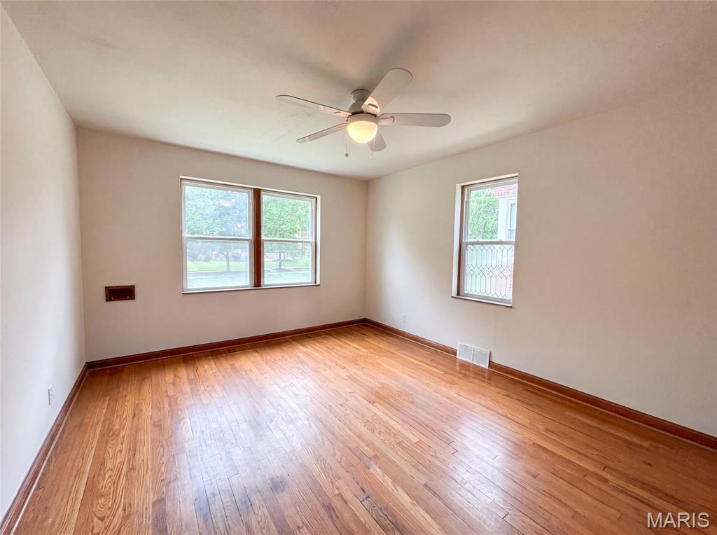 St Louis Heights Add - Residential