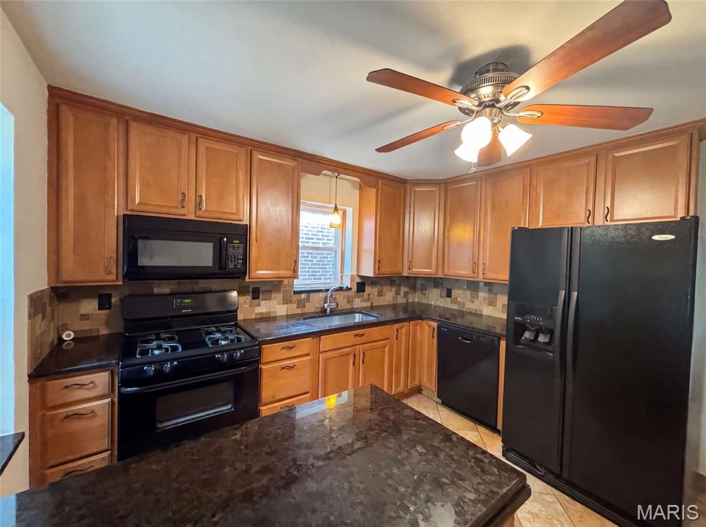 St Louis Heights Add - Residential