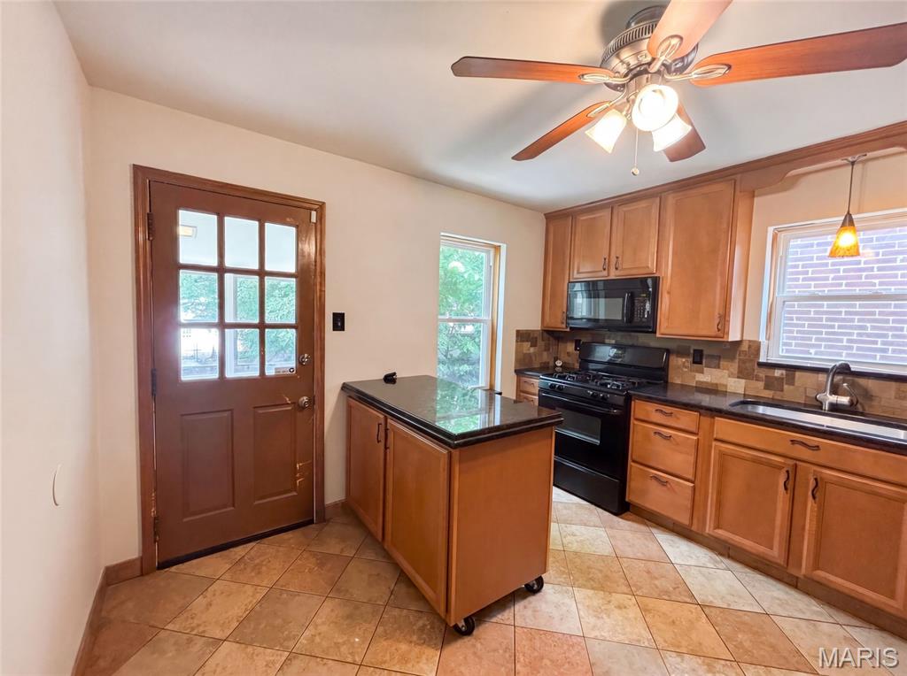 St Louis Heights Add - Residential